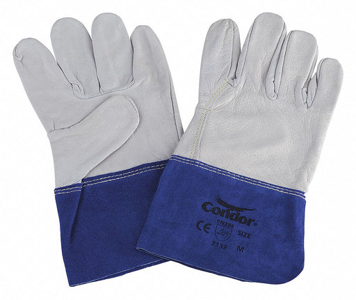 D1611 Welding Gloves TIG L/9 PR