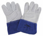 D1611 Welding Gloves TIG M/8 PR