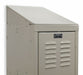 Top End Closure 8 x1/16 x24 Tan Steel
