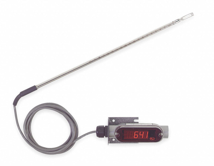 AirVelocity XMTR 1.5secRe-Time 0.31inDia