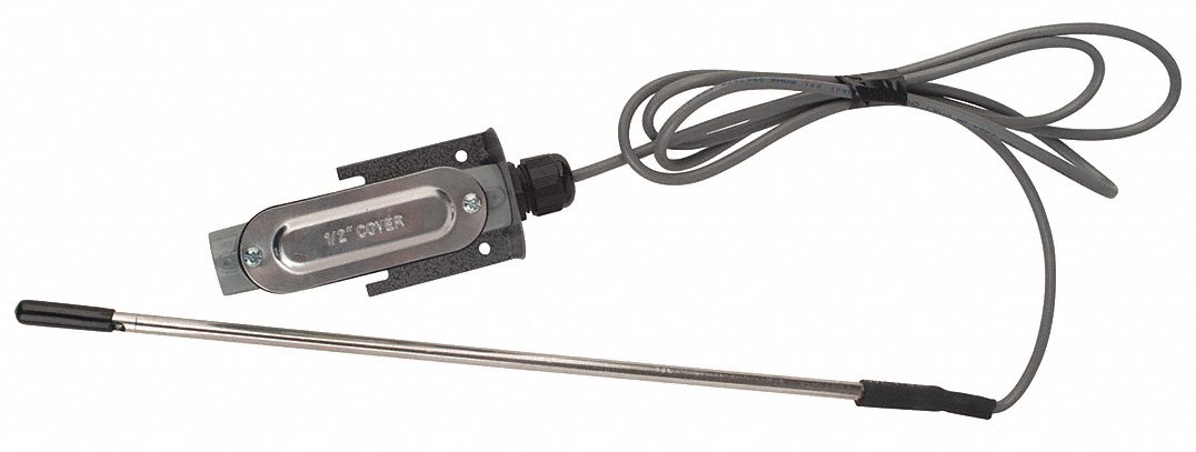 AirVelocity XMTR 1.5secRe-Time 0.31inDia