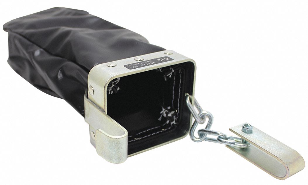 Chain Container for 1AEY6 etc.