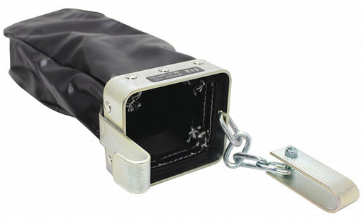 Chain Container for 1AEY6 etc.