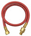 Snubber Hose 1/4 ID x 32 300 psi