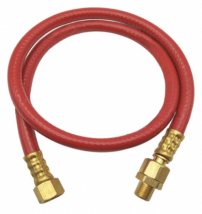 Snubber Hose 3/8 ID x 32 300 psi