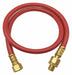 Snubber Hose 3/8 ID x 32 300 psi