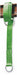 K3347 Cross Arm Strap Reusable