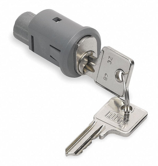 Replacement Lock For Use w/3W545 3W546