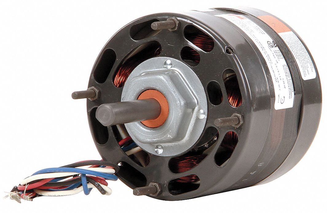 Direct Drive Blower Motor 1/17 hp