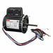 Direct Drive Blower Motor 1/8 hp