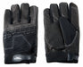 Anti-Vibration Gloves S Black PR