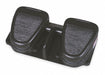 FootSwitch Black Zinc (2)SPDT Momentary
