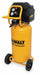 Portable Air Compressor 15 gal Vertical