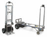 Convertible Truck 1200lb 61-1/2 x19 x22 