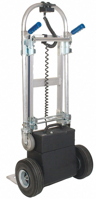 Hand Truck 1200 lb 51-1/2 x19 x22 
