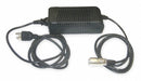 Battery Charger Black