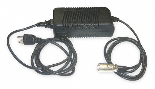 Battery Charger Black