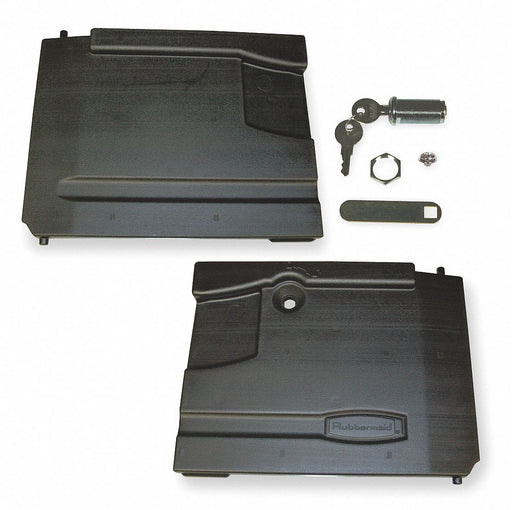 Doors For Use With 4094