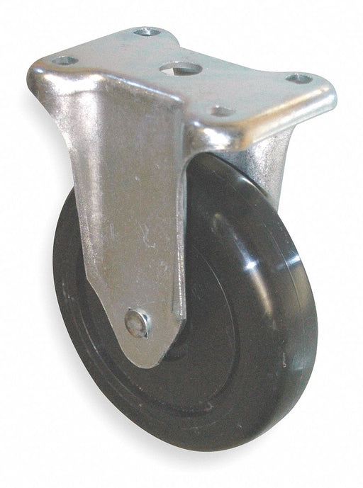 Rigid Caster