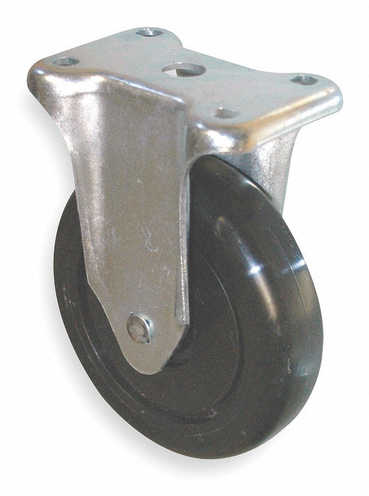 Rigid Caster