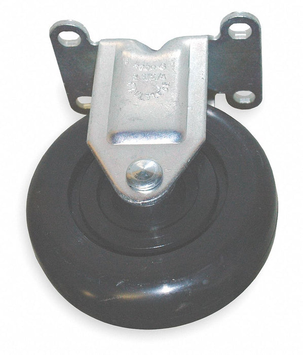 Rigid Caster