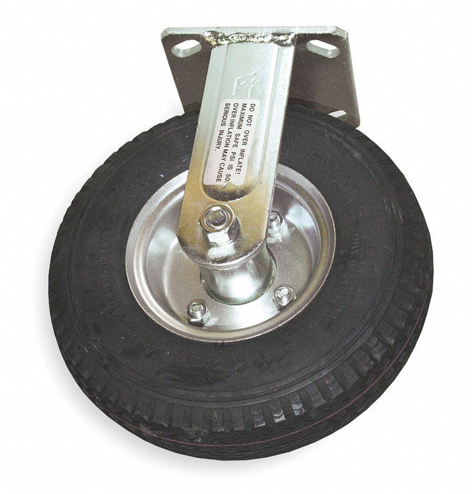 Rigid Caster For 5M701 5M710 3LU69