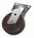 Swivel Caster For 5Z211-3 5M649 5M652