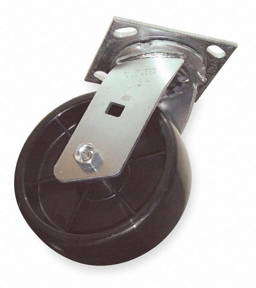 Swivel Caster For 5Z211-3 5M649 5M652