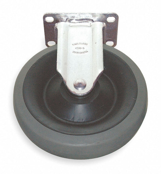 Caster Rigid For Use With 6180 6180-88