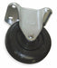 Rigid Caster For Use With 4708 4712