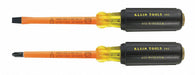 ESDSafeInsulatedScrewdriverSet SAE 2pcs