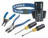 General Hand Tool Kit No of Pcs. 6