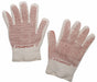 Steam Resist. Gloves Wht/Rust Univ. PR