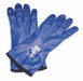 ChemResistantGloves Blu Slip-On XL 10 PR