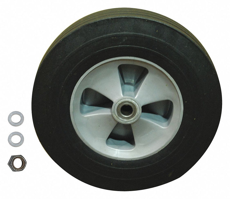 Wheel For Use With 5M640