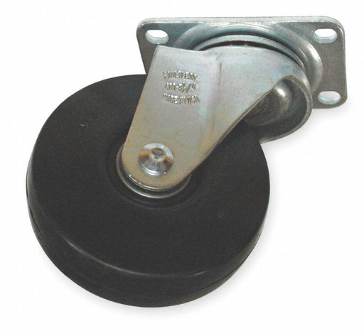 Swivel Caster For Use With 3LU60 5M640