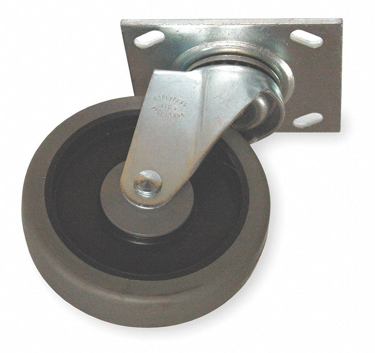 Swivel Caster For Use With 3LU61-2