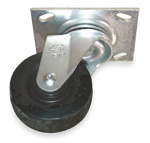 Swivel Caster Use With 1D655-6 4YX34-6