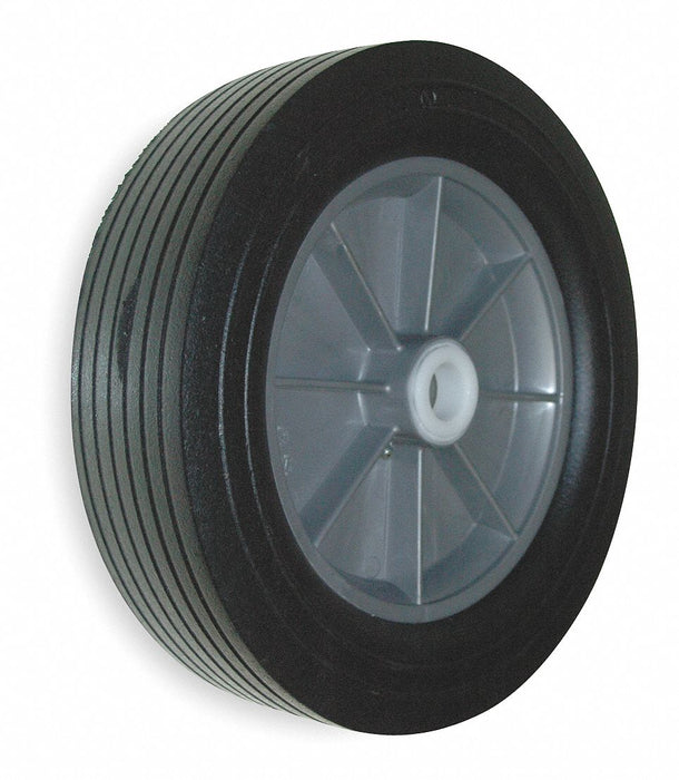 Wheel For Use With 5Z192