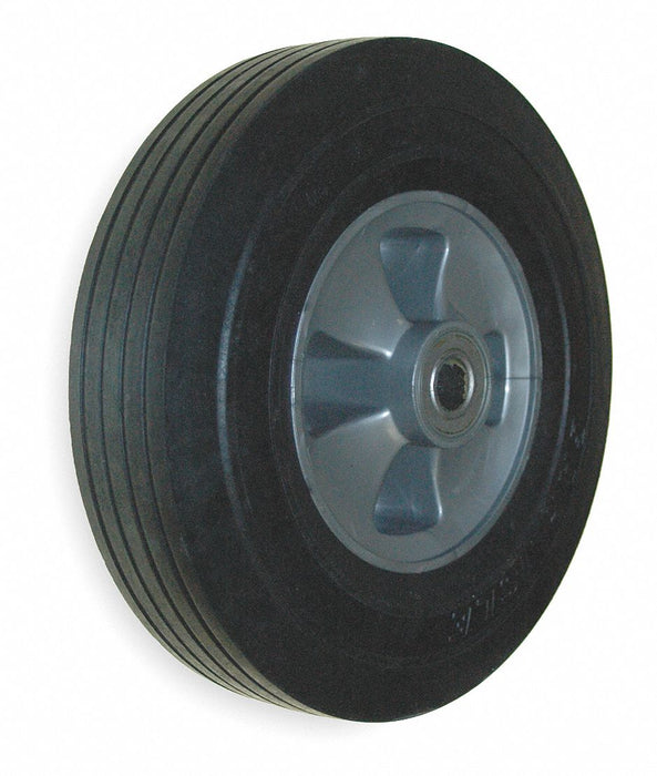Wheel For Use With 1D656 4YX34-6