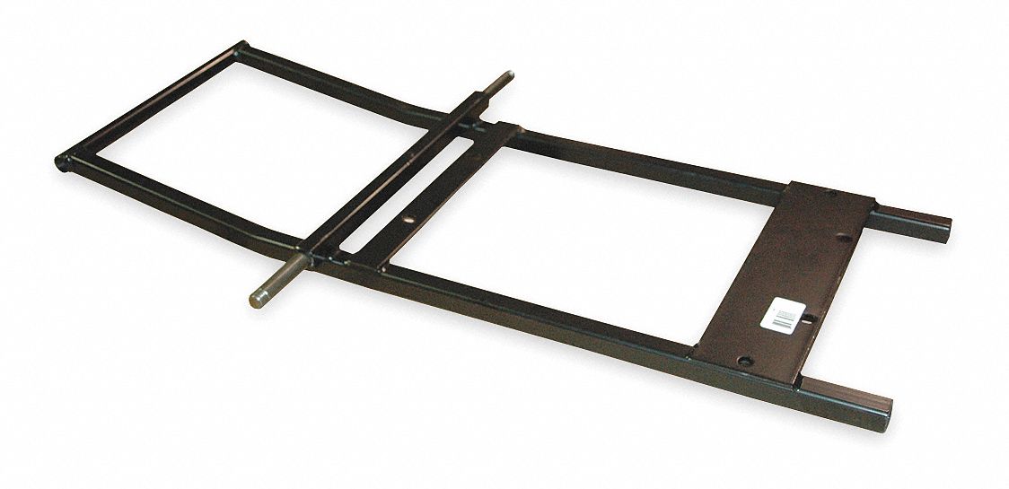 Utility Frame For Use With 5M654