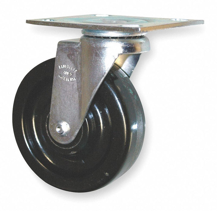 Swivel Caster For Use With 1D652