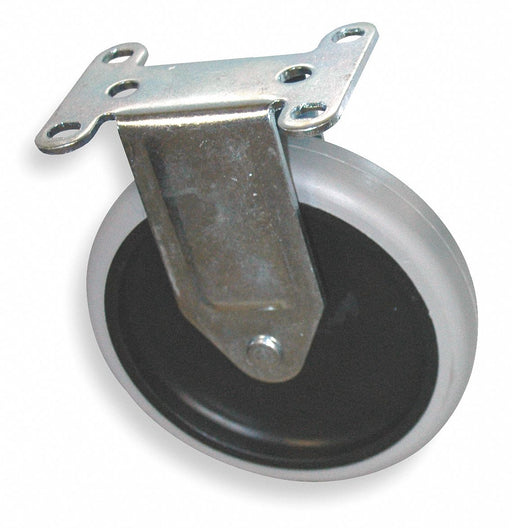 Rigid Caster 5 