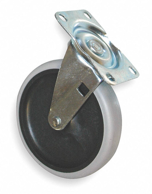 Caster Swivel