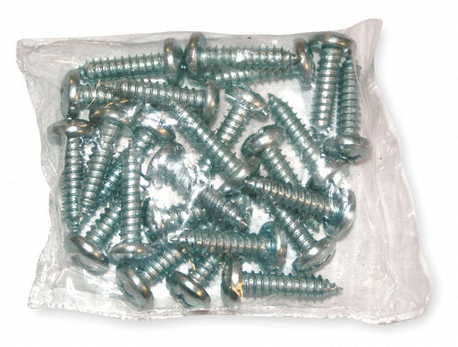 Hardware Includes 24 Screws