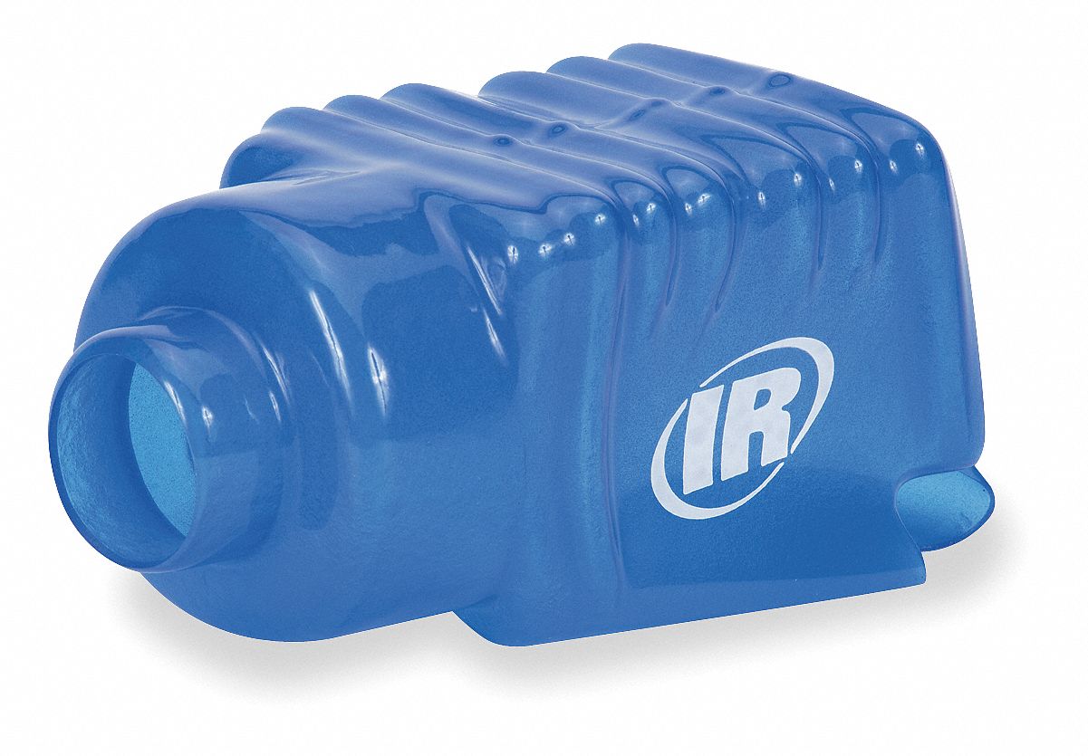 Tool Boot For Impact Wrench