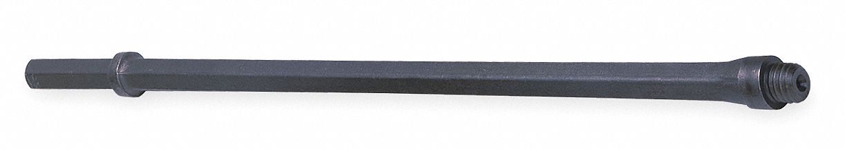 Drill Rod 1 x 4-1/4 H Thread 72 In.