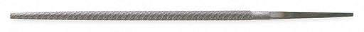 Hand File American Round Bastard 4 in L