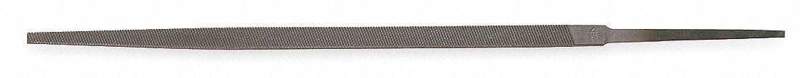 Hand File American Square Bastard
