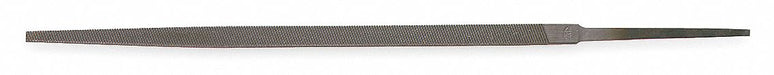 Hand File American Square Bastard